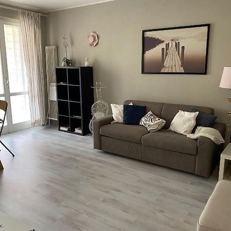 Ferienwohnung Casa Piti Peschiera del Garda Exterior foto
